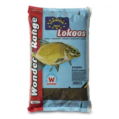 Champion Feed Wonder Black