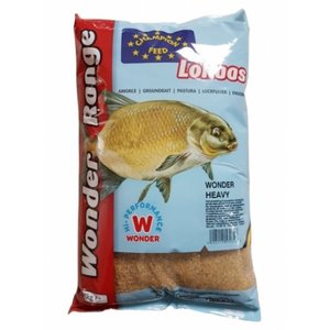 Champion Feed Wonder Heavy