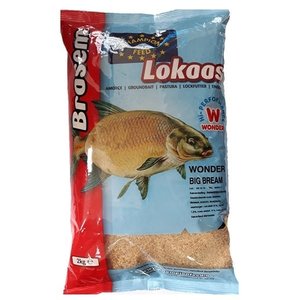 Champion Feed Wonder Big Bream