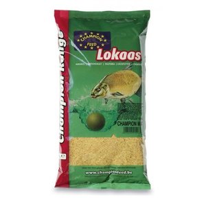 Champion Feed Champion Mix