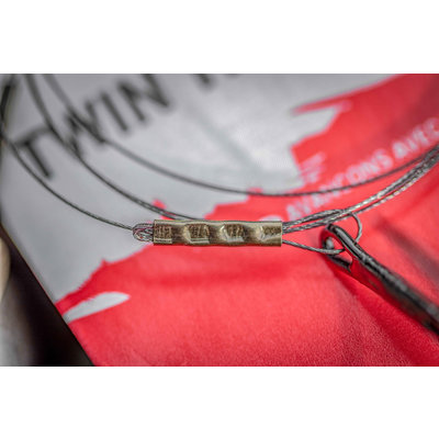 Snapper Twin Treble Trace