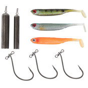 Snapper Dropshot Kit
