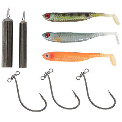 Snapper Dropshot Kit