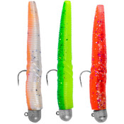 Snapper Squirmz Mutant/Natural