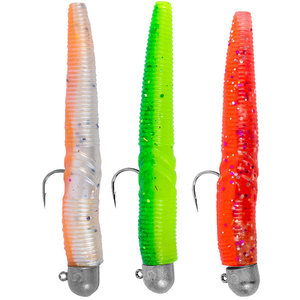 Snapper Squirmz Mutant/Natural