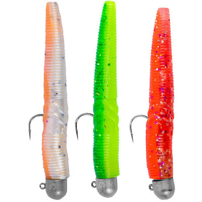 Snapper Squirmz Mutant/Natural