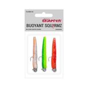 Snapper Buoyant Squirmz