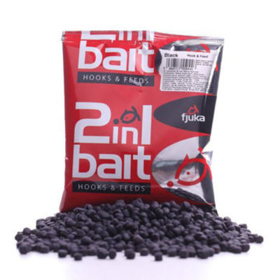 Fjuka 2in1 Bait