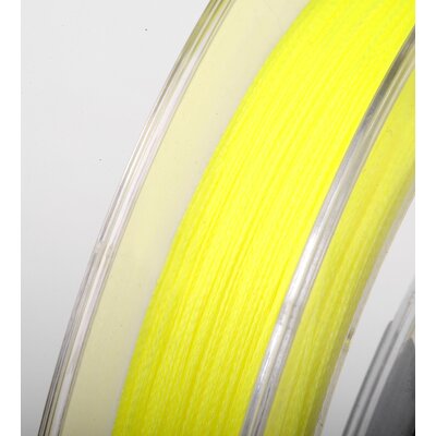 Spro Vi'Braid Yellow