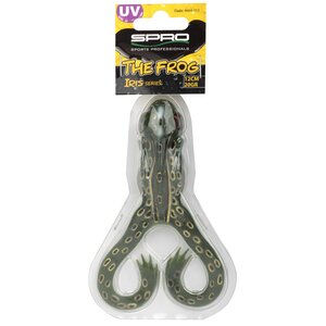Spro Iris The Frog 12cm