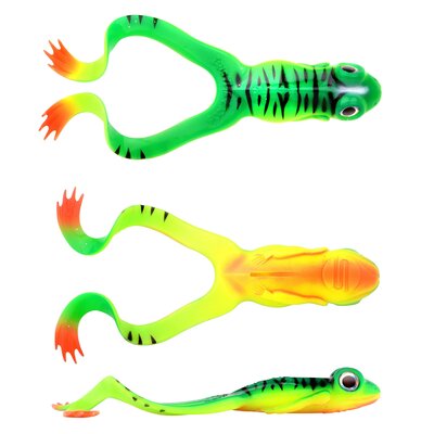 Spro Iris The Frog 12cm