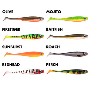 Spro Iris Pop-eye 14cm