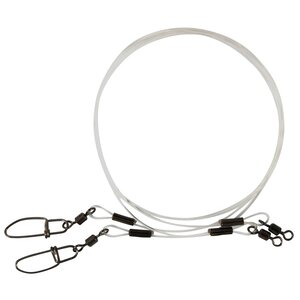 Spro Fluorocarbon Leader 40cm 45kg