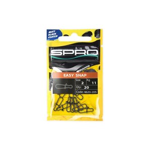 Spro Easy Snap
