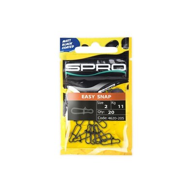 Spro Easy Snap