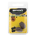 Spro Float Sinkers