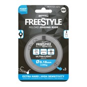 Spro FreeStyle Reload Jig Rig