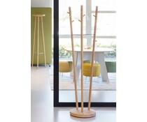 Design Kapstok Twist Design Kapstok Twist
