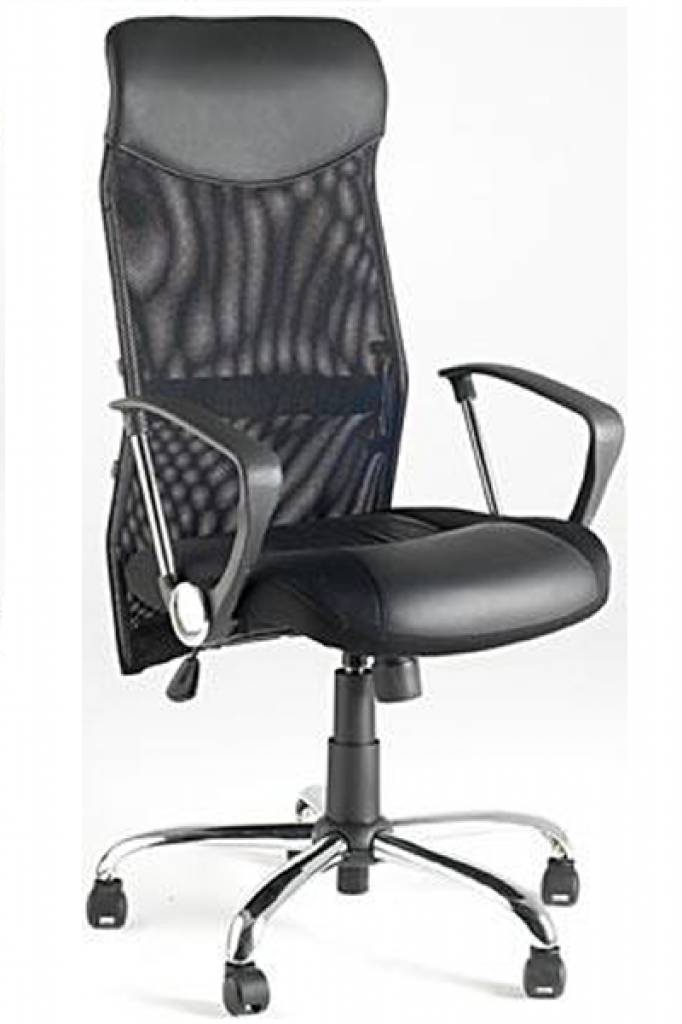 Ergonomische Bureaustoel Rijssen Ergonomische Bureaustoel Rijssen