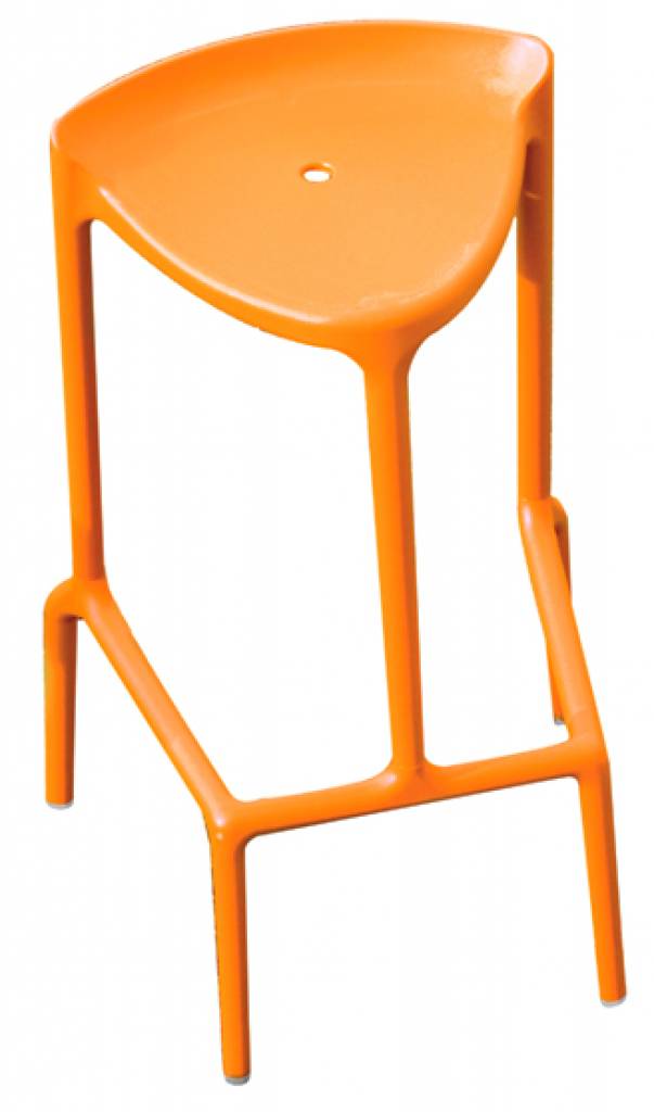 Design Barkruk Happy Design Barkruk Happy