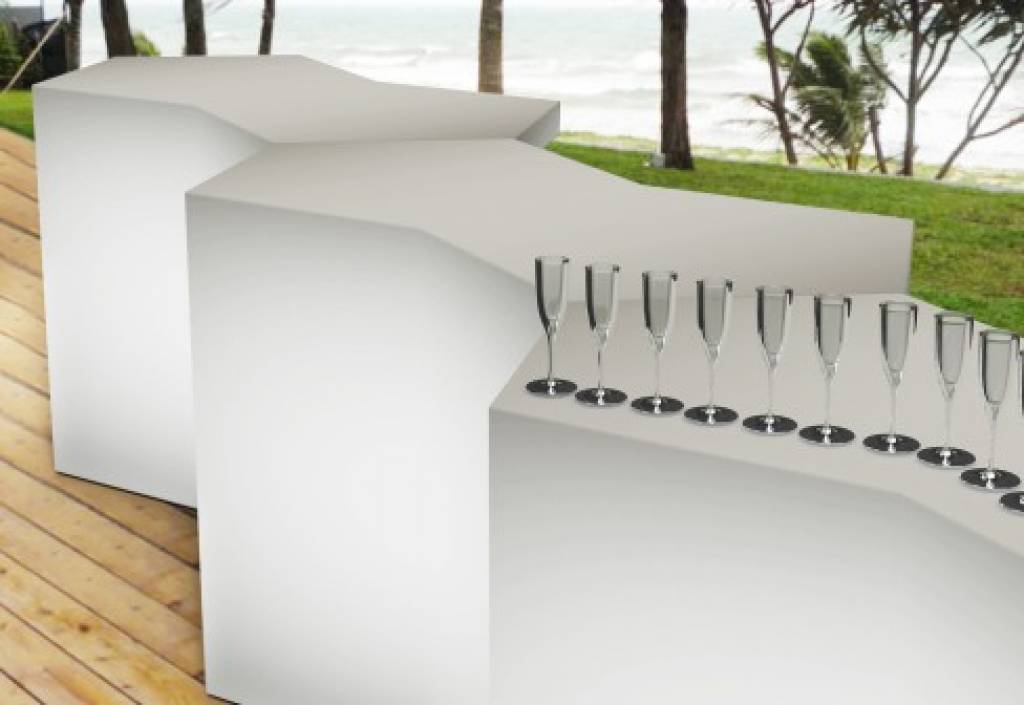 Design Bar Iceberg Design Bar Iceberg