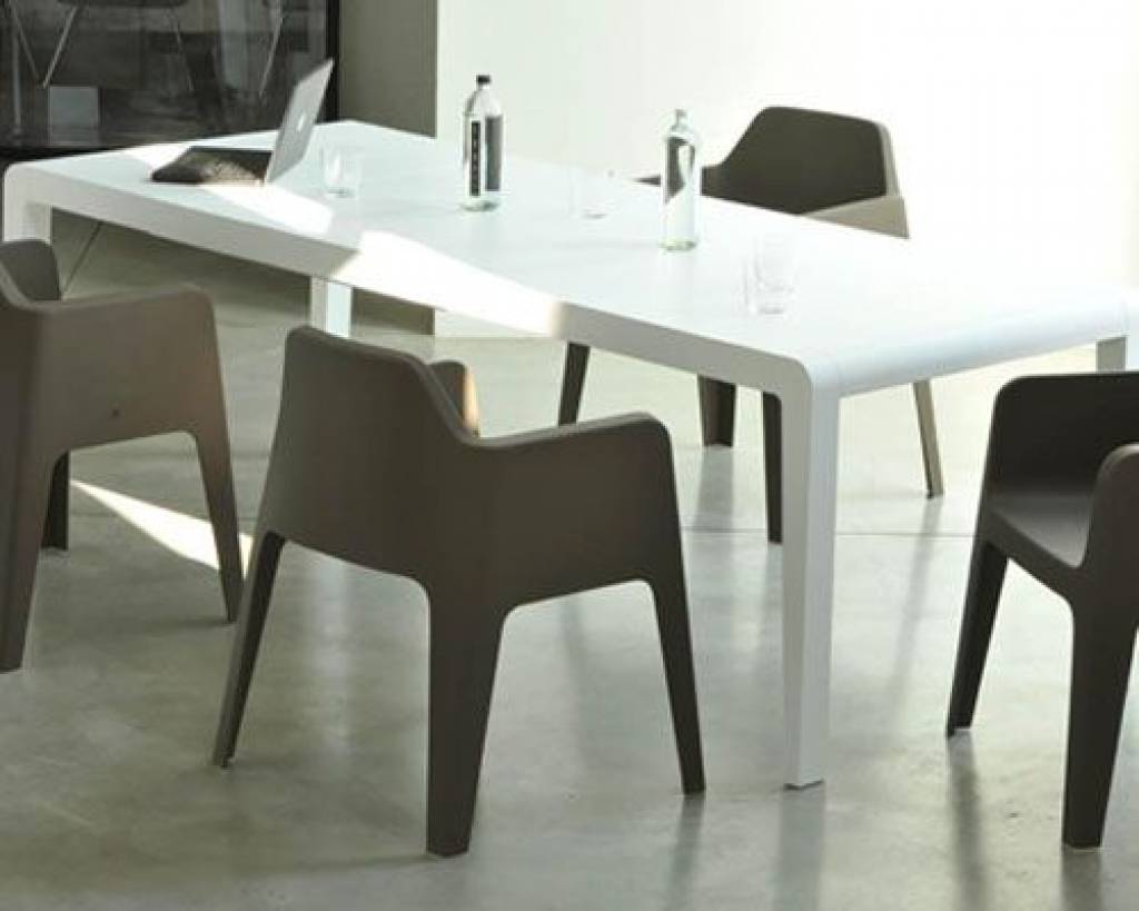 Design Tafel Exteso Design Tafel Exteso