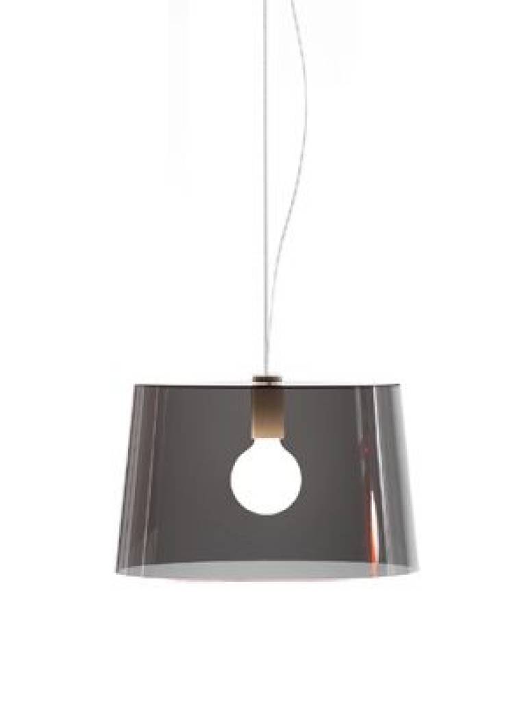 Design Hanglamp L001S/B