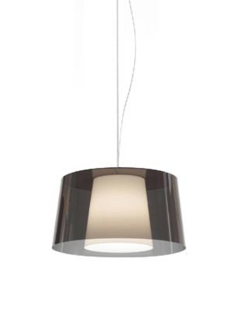 Design Hanglamp L001S/BA