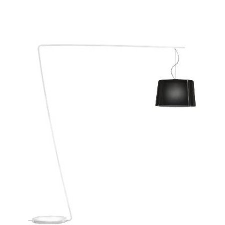 Design Vloerlamp L001T/B