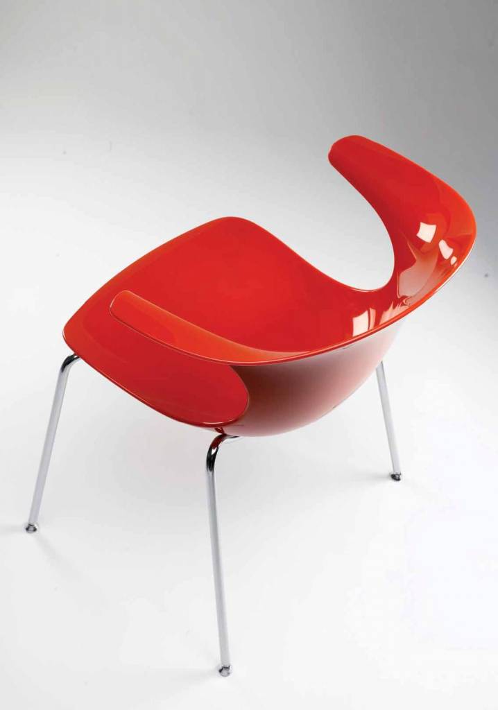 Design Stoel Loop Design Stoel Loop