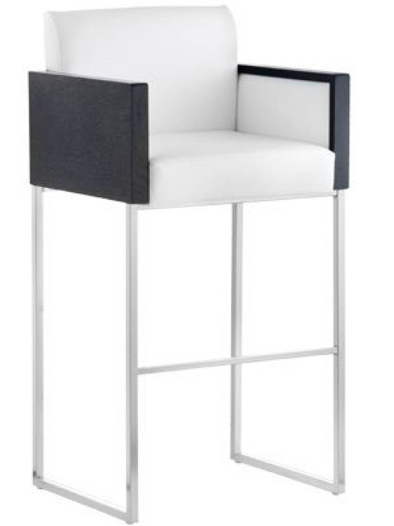 Design Barkruk Box Design Barkruk Box