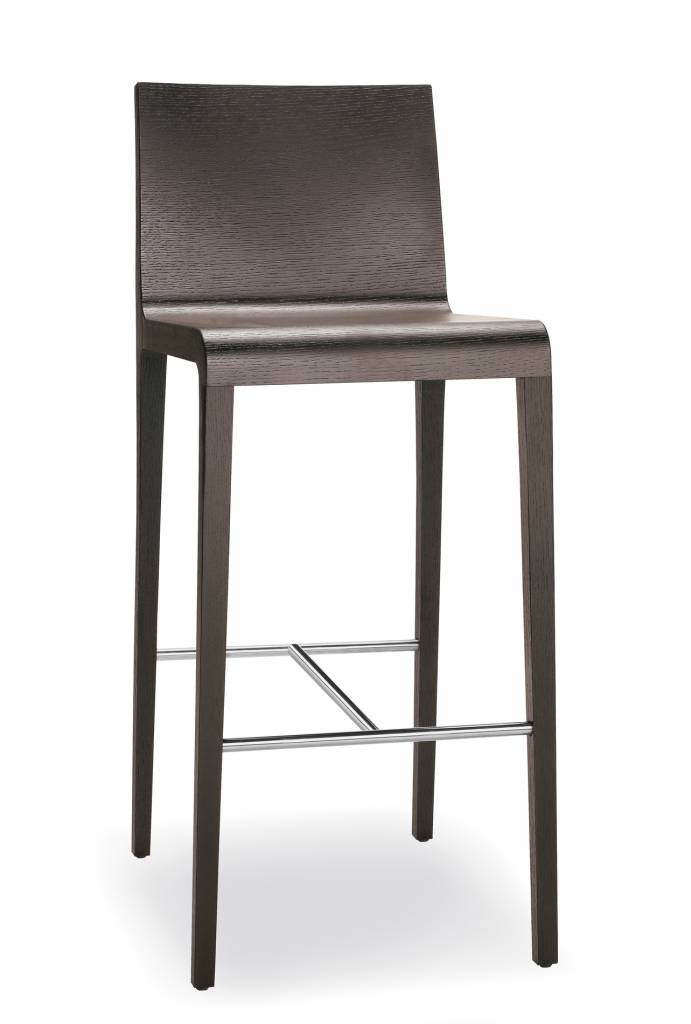 Design Barkruk Young Design Barkruk Young