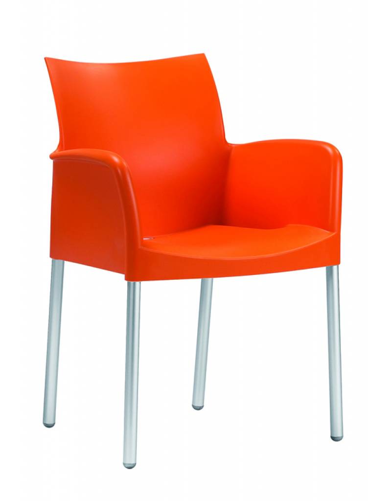 Design Stoel Ice 850 Design Stoel Ice 850