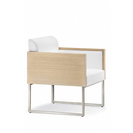 Design Fauteuil Box Lounge