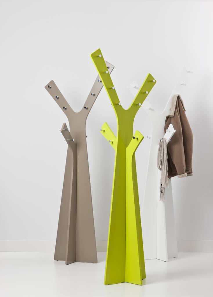 Design Kapstokken Tree Design Kapstokken Tree