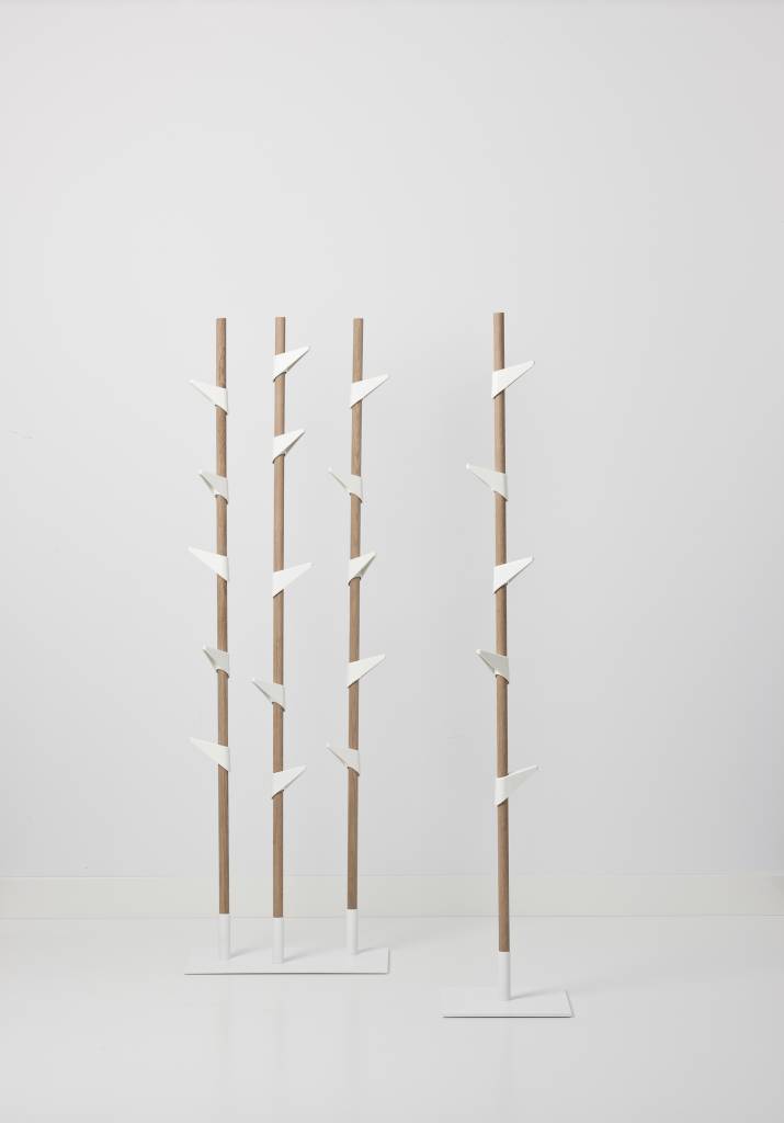 Design Kapstok Bamboo Design Kapstok Bamboo