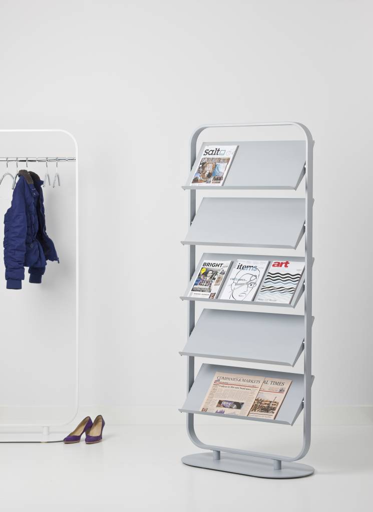 Design Folderhouder Focus Design Folderhouder Focus