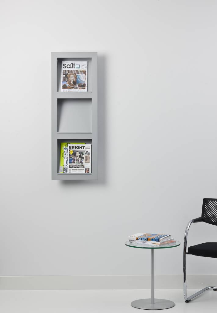 Design Folderhouder Frame huismerk kopen in de aanbieding Design Folderhouder Frame huismerk kopen in de aanbieding