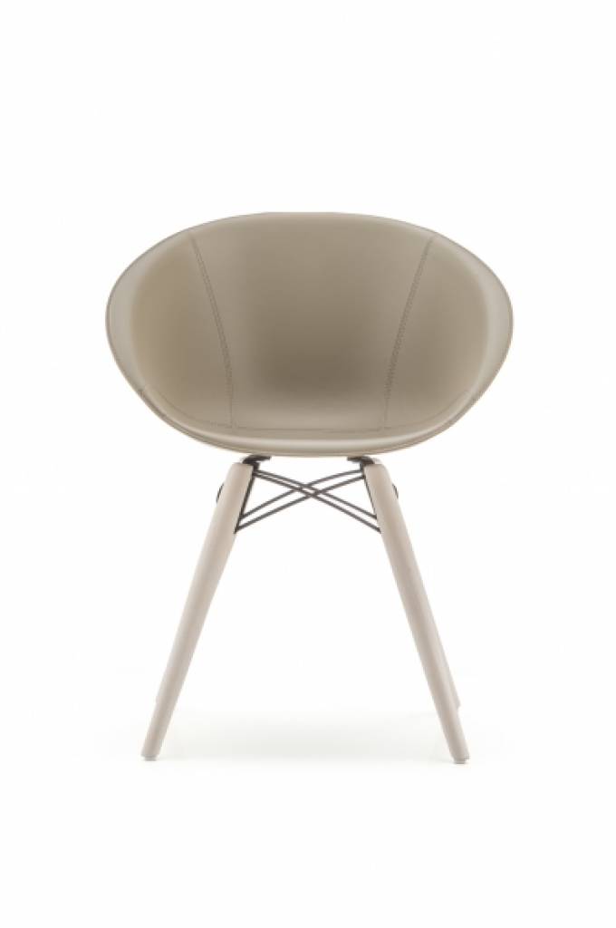 Design Stoel Gliss 904/F Design Stoel Gliss 904/F