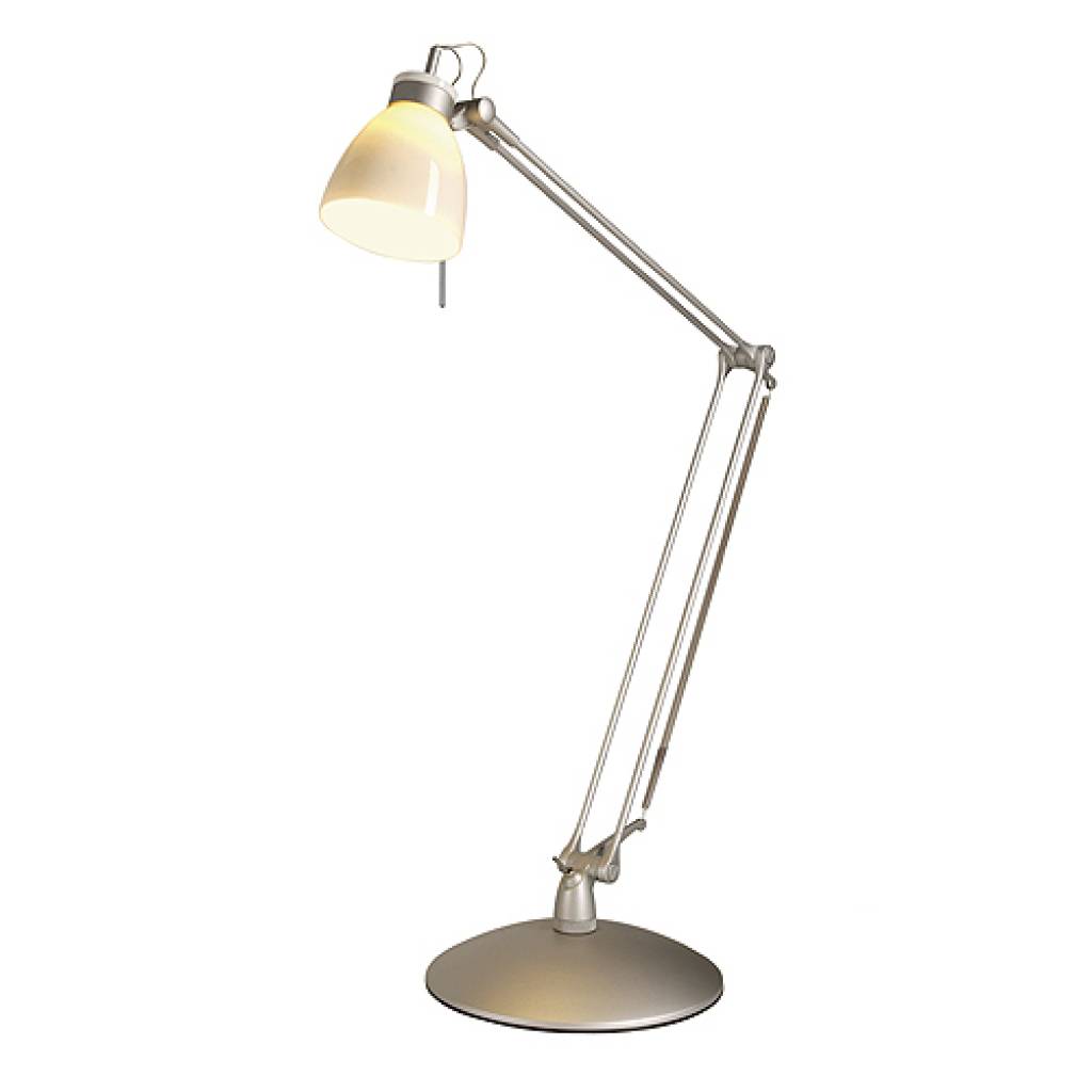 Design Bureaulamp Dewi