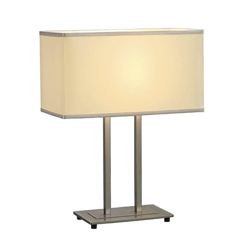 Design Tafellamp Accanto Twin Design Tafellamp Accanto Twin