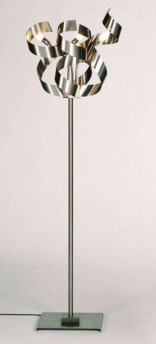 Design Vloerlamp Padova Design Vloerlamp Padova