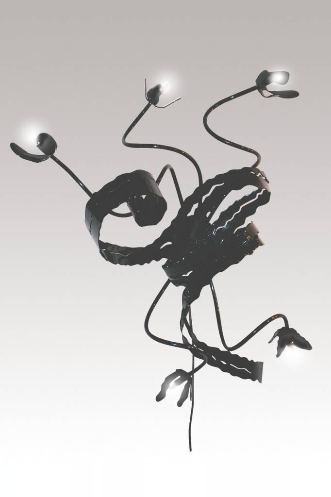 Design Wandlamp Barletta Design Wandlamp Barletta