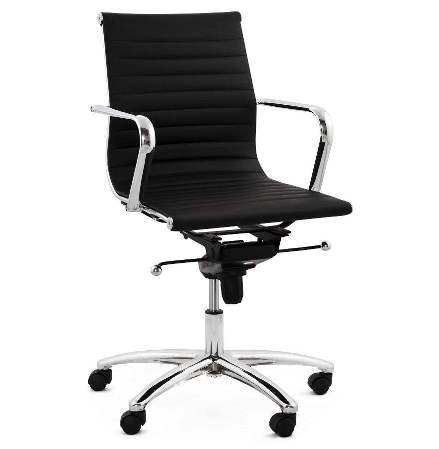 Design Bureaustoel Axel Design Bureaustoel Axel