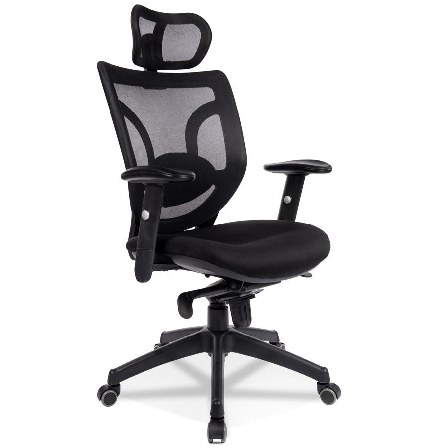 Ergonomische Bureaustoel Puth Ergonomische Bureaustoel Puth