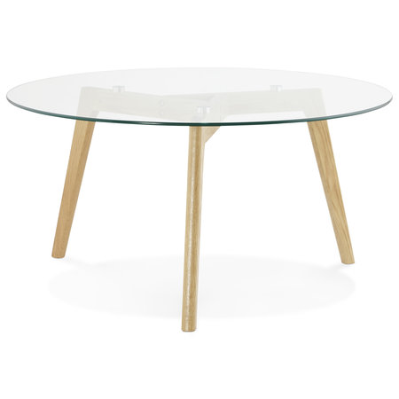 Design Bijzet-salon tafel Amalia