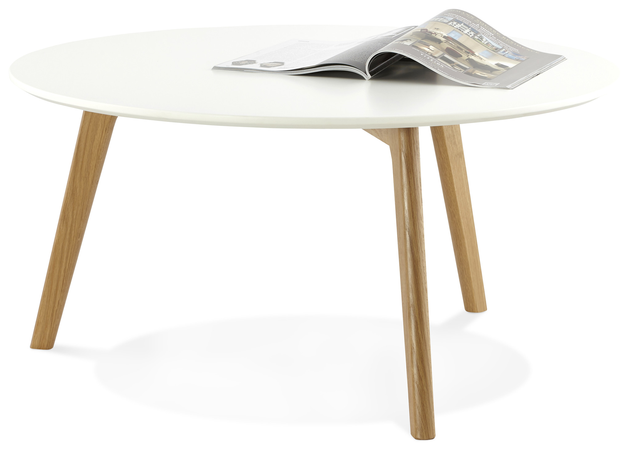 Design Bijzettafel Apollo