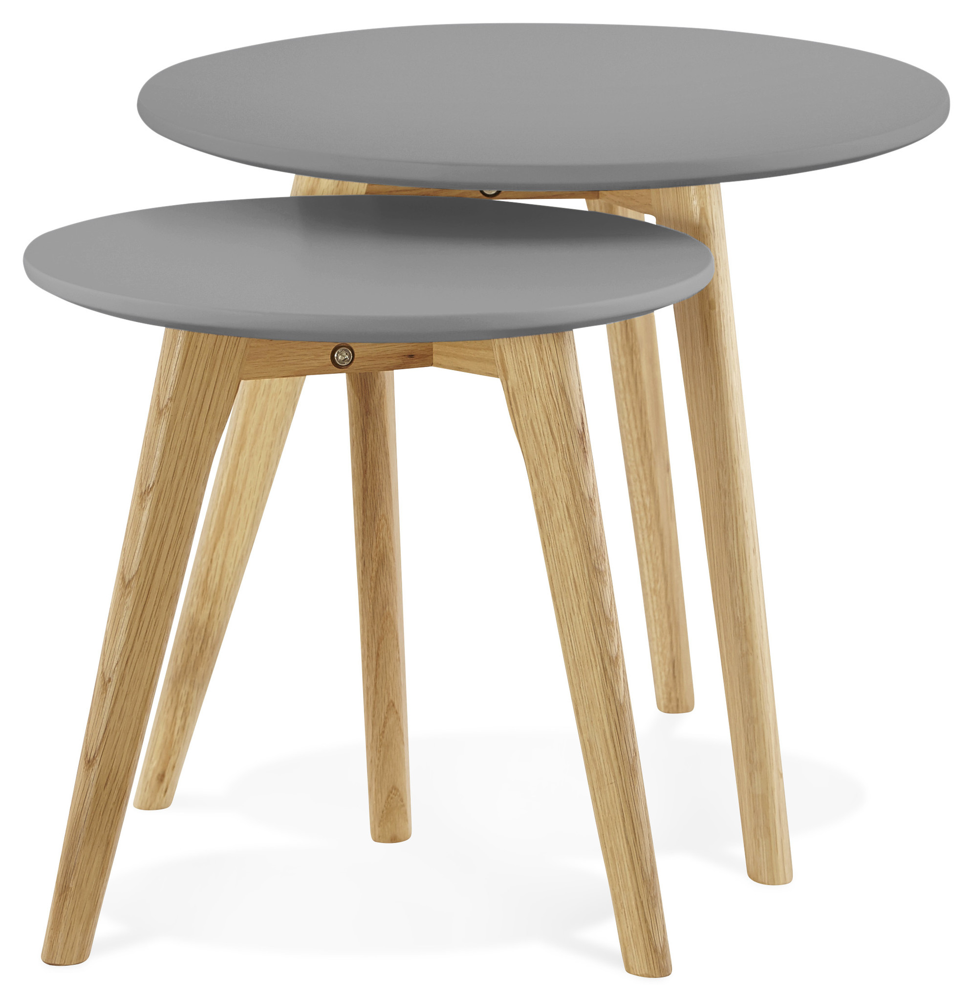 Design Bijzettafel Crossing
