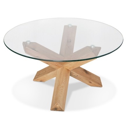 Design Salontafel Kruis Design Salontafel Kruis
