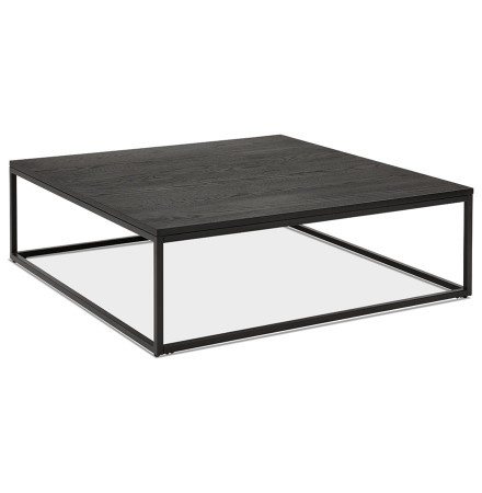 Design Salontafel Vierkant Design Salontafel Vierkant